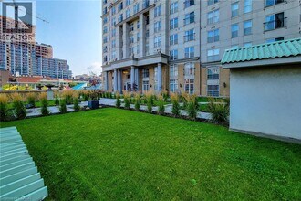 135 James St S in Hamilton, ON - Building Photo - Building Photo