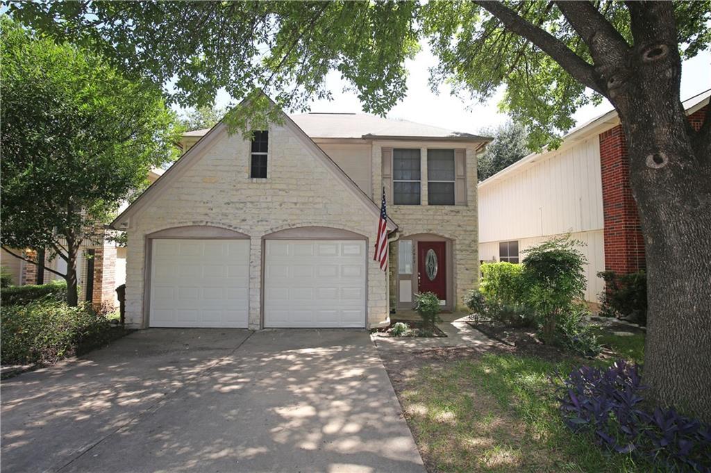 12903 Humphrey Dr in Austin, TX - Building Photo