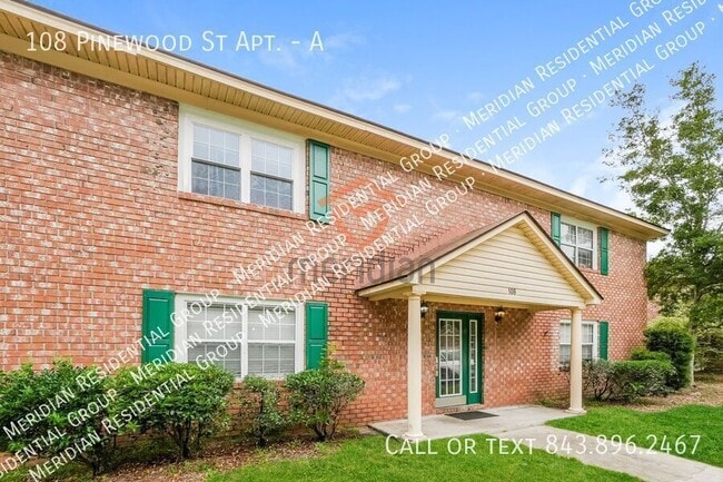 property at 108 Pinewood St