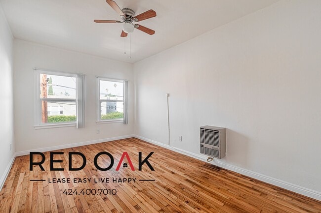 property at 420 N Coronado St