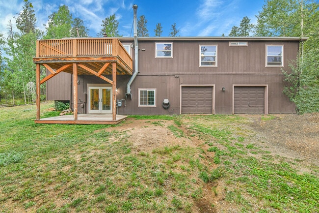 property at 2773 Coyote Cir