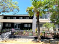 1253 Havenhurst Drive in West Hollywood, CA - Building Photo - Building Photo