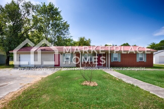 property at 150 Willoughby Dr
