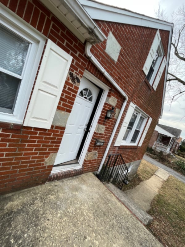500 Military Rd in Frederick, MD - Building Photo - Building Photo