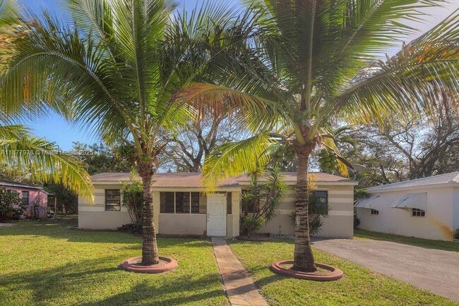 property at 640 NE 137th St
