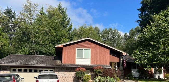 3928 Hillview Ct NW in Olympia, WA - Building Photo - Building Photo