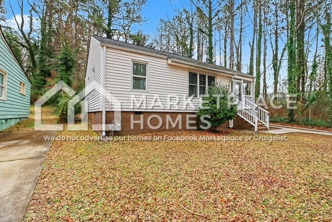 2996 Palm Dr in Atlanta, GA - Building Photo - Building Photo