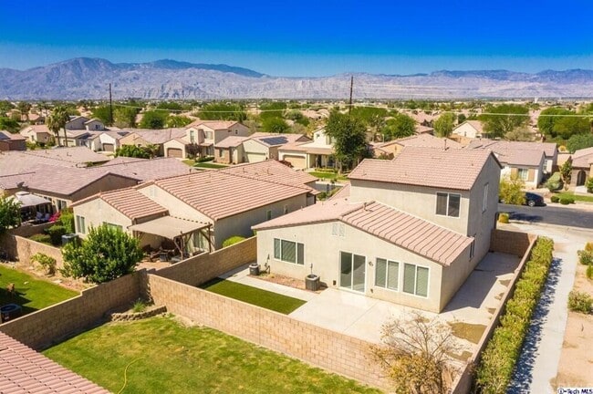 property at 42680 Incantata Pl