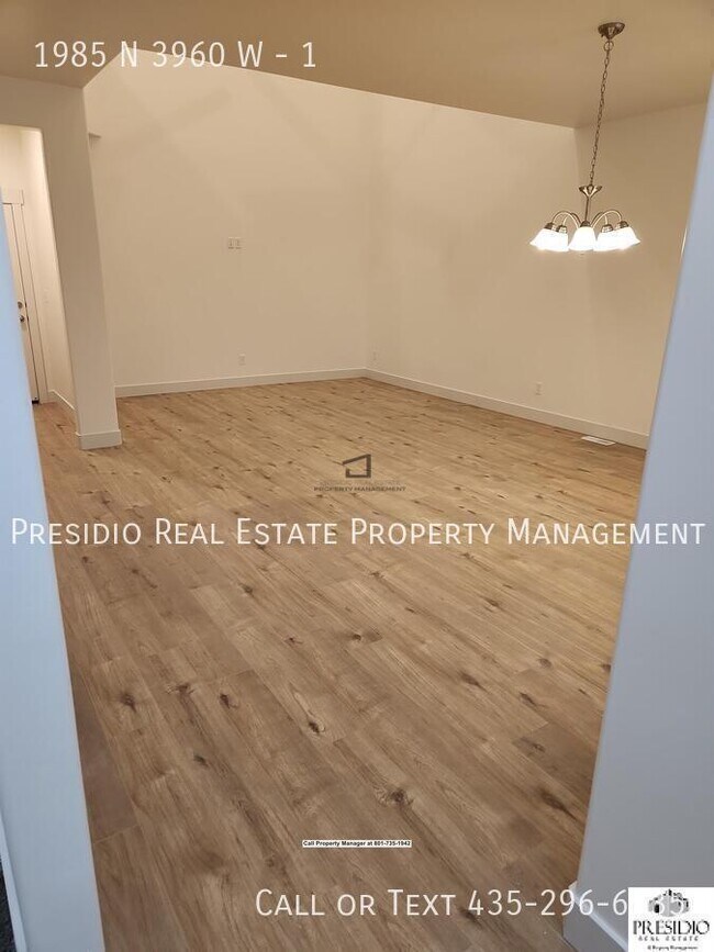 1985 N 3960 W in Eagle Mountain, UT - Building Photo - Building Photo