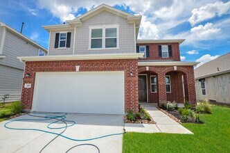20907 Filbert Ln in Katy, TX - Building Photo - Building Photo