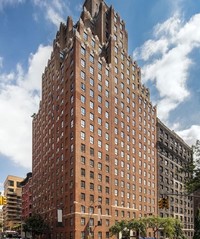 The Paris in New York, NY - Foto de edificio - Building Photo