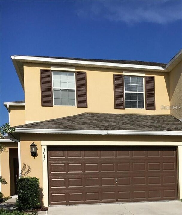 3012 Salford St in Orlando, FL - Building Photo