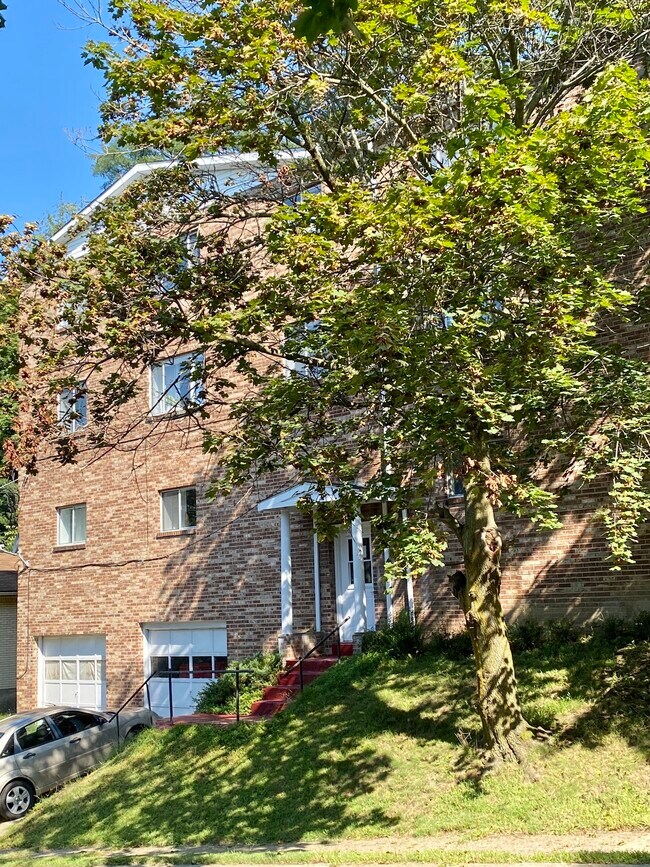 600 Tingley Ave Apartments and Nearby Pittsburgh Apartments For Rent