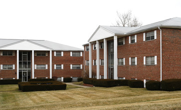 Concord Square Apartments in Lebanon, OH - Building Photo - Building Photo