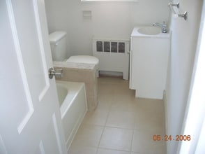 734 North Terrace in Philadelphia, PA - Foto de edificio - Building Photo