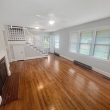 2803 Jackson Dr in Greenville, NC - Building Photo - Building Photo