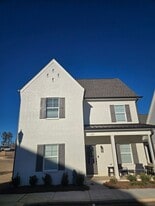 600 Cottage Grv Cir in Oxford, MS - Building Photo