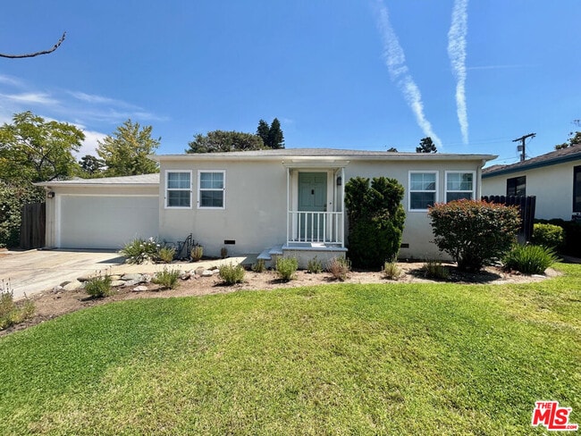 property at 3284 Glendon Ave