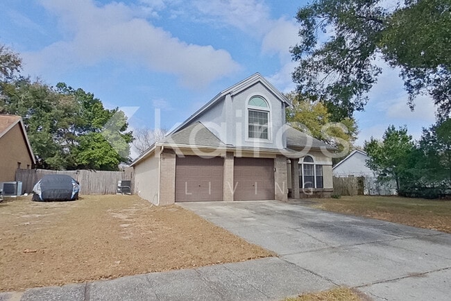 property at 5501 Grand Canyon Dr