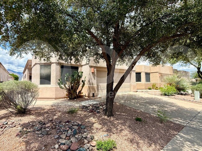 7359 E Placita Del ANIMO in Tucson, AZ - Building Photo - Building Photo