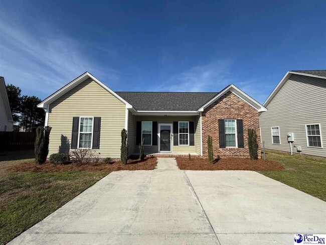 property at 3042 Red Berry Circle