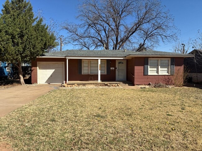 property at 3006 46th St