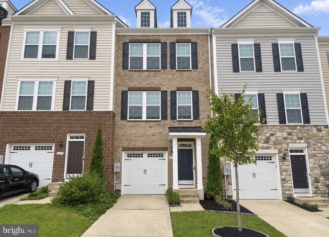 property at 8607 Sweet Rose Ct