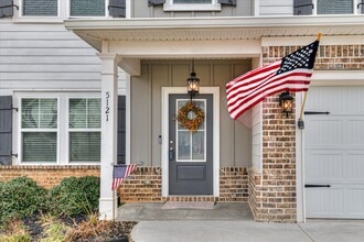 5121 Huntley Trl in Harlem, GA - Building Photo - Building Photo