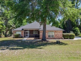 720 NW Zack Dr in Lake City, FL - Building Photo