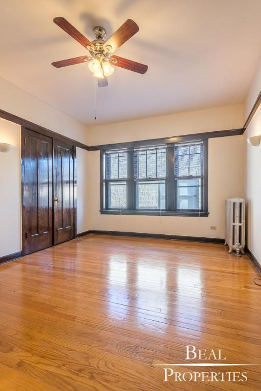 816 W Waveland Ave in Chicago, IL - Building Photo - Building Photo