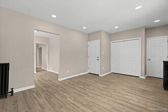 4204 Clements St in Detroit, MI - Building Photo - Building Photo