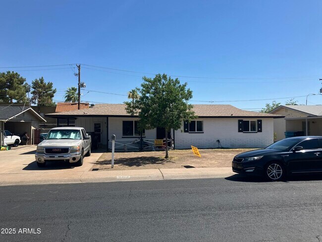 3419 W Glenn Dr in Phoenix, AZ - Building Photo - Building Photo