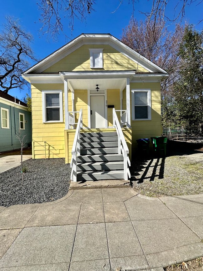 property at 370 E 3rd St