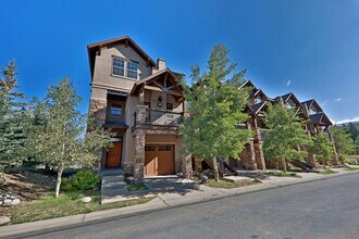 707 Red Quill Wy in Winter Park, CO - Foto de edificio - Building Photo