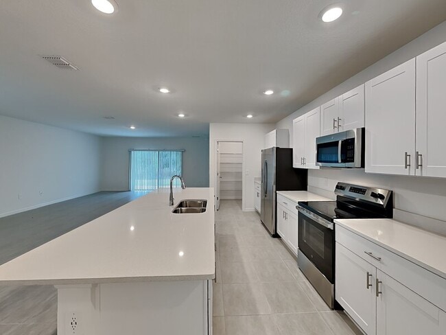 4760 Yellow Elder Wy in Kissimmee, FL - Building Photo - Building Photo