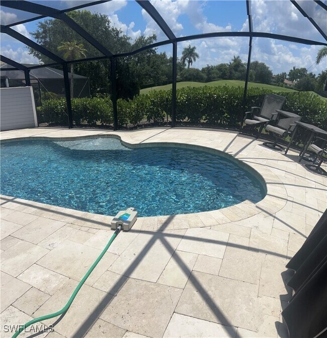 property at 11735 Quail Village Way