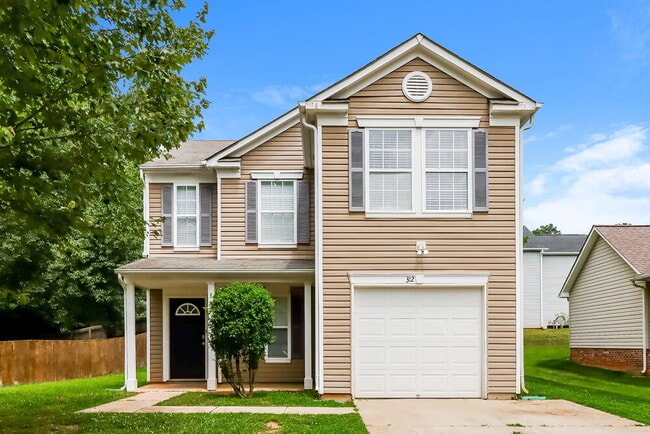 property at 312 Cloverdale Ct