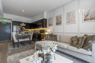 Village at Tradition in Port St. Lucie, FL - Foto de edificio - Building Photo