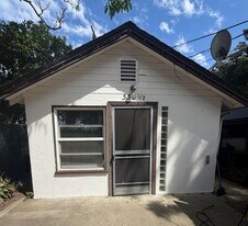 330 Vermont St, Unit 1 in Gridley, CA - Building Photo