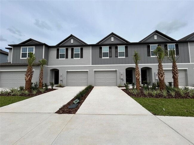 32067 Eastern Redbud Br in San Antonio, FL - Building Photo - Building Photo