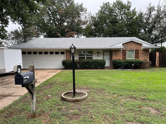 property at 1211 Cozby St E