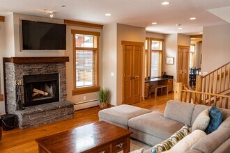 2500 Little Coyote Rd in Big Sky, MT - Building Photo - Building Photo