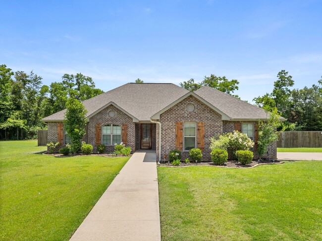 property at 1240 Harmony Ln