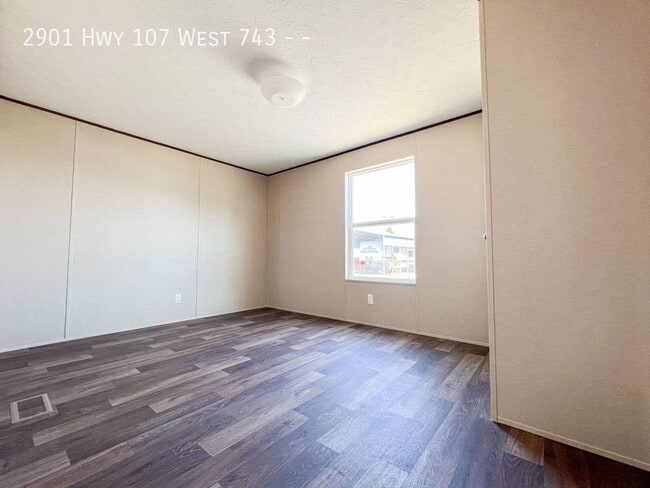 property at 2901 TX-107