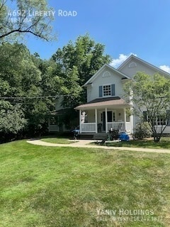4692 Liberty Rd in South Euclid, OH - Building Photo - Building Photo