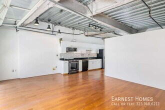 200 N San Fernando Rd in Los Angeles, CA - Building Photo - Building Photo