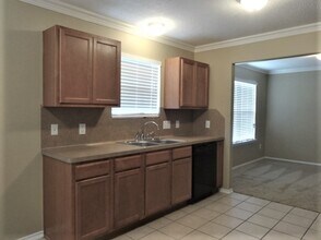 8918 Farm Ridge Ln in Humble, TX - Building Photo - Building Photo