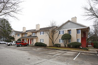 Defoor Oak in Atlanta, GA - Foto de edificio - Building Photo