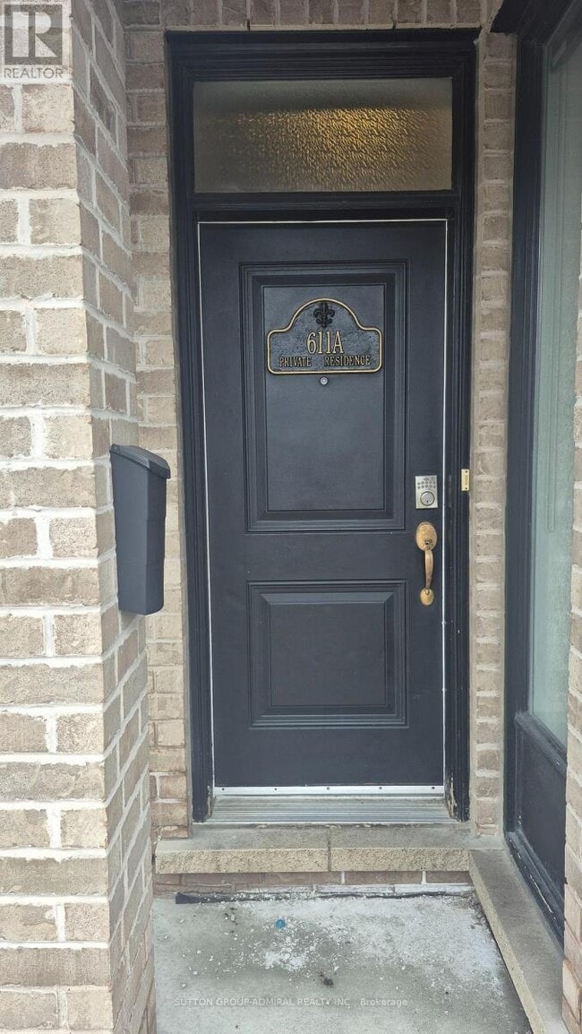 611 Marlee Ave in Toronto, ON - Building Photo - Building Photo