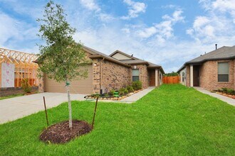 6014 Wakanda Ln in Houston, TX - Building Photo - Building Photo